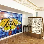 Loft Luxe Et Glamour ! Centre. Niza
