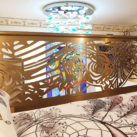 Loft Luxe Et Glamour ! Centre. Apartamento Niza