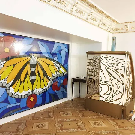 Loft Luxe Et Glamour ! Centre. Nice