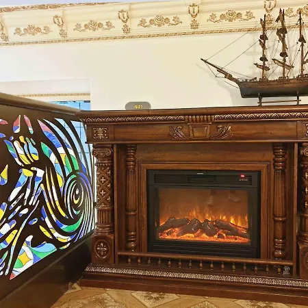 Lägenhet Loft Luxe Et Glamour ! Centre.