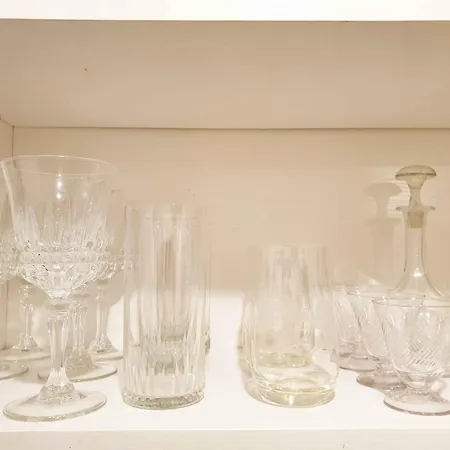 Loft Luxe Et Glamour ! Centre. Lägenhet *