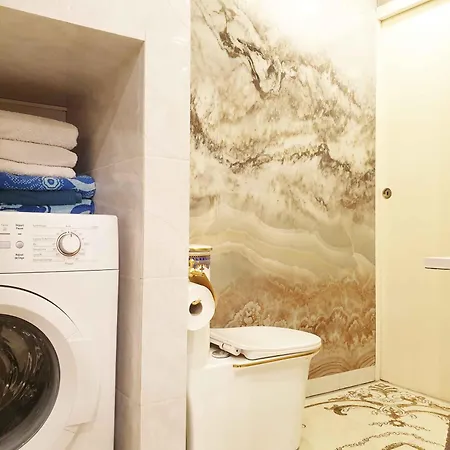 Loft Luxe Et Glamour ! Centre. Lägenhet Nice