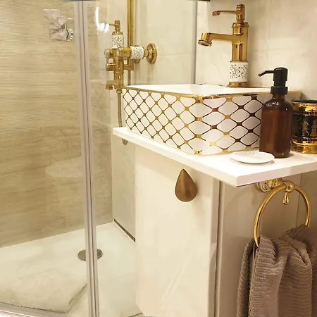 Loft Luxe Et Glamour ! Centre. Νίκαια