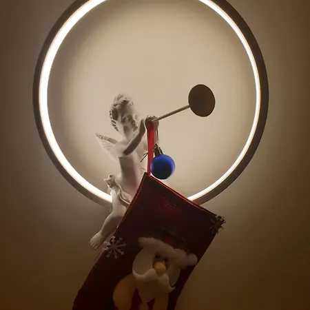 Loft Luxe Et Glamour ! Centre. * Nice