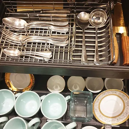 Lägenhet Loft Luxe Et Glamour ! Centre. *