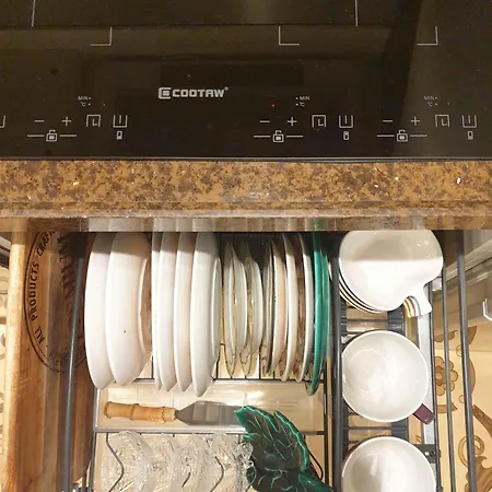 Loft Luxe Et Glamour ! Centre. Lägenhet Nice