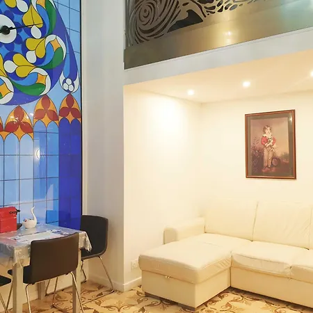 Διαμέρισμα Loft Luxe Et Glamour ! Centre.