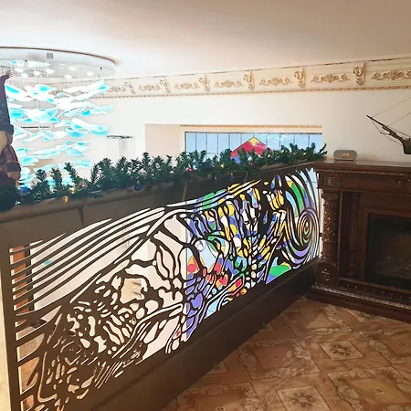 Loft Luxe Et Glamour ! Centre.