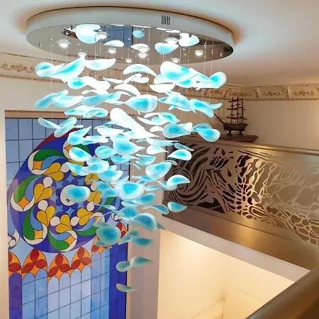 Διαμέρισμα Loft Luxe Et Glamour ! Centre.