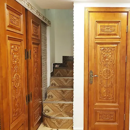 Loft Luxe Et Glamour ! Centre. Διαμέρισμα