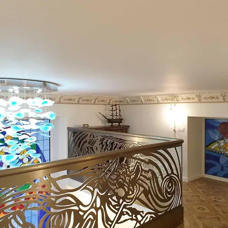 Loft Luxe Et Glamour ! Centre. Apartamento Niza