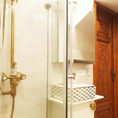Apartamento Loft Luxe Et Glamour ! Centre. Nice