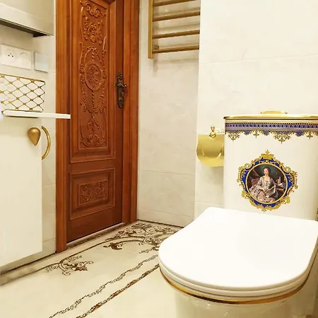 Διαμέρισμα Loft Luxe Et Glamour ! Centre. Νίκαια