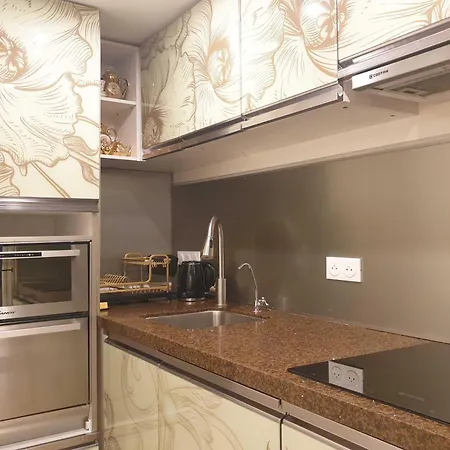 Loft Luxe Et Glamour ! Centre. * Nice