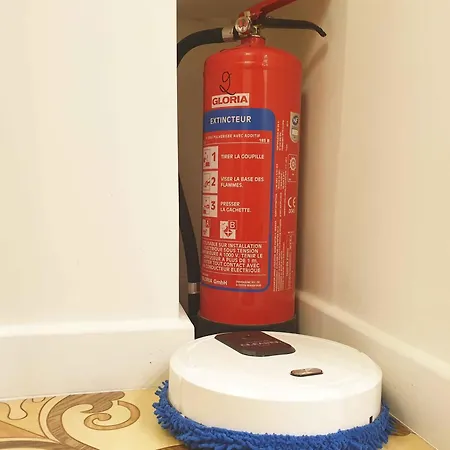 Loft Luxe Et Glamour ! Centre. * Νίκαια