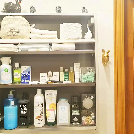 Lejlighed Loft Luxe Et Glamour ! Centre. *