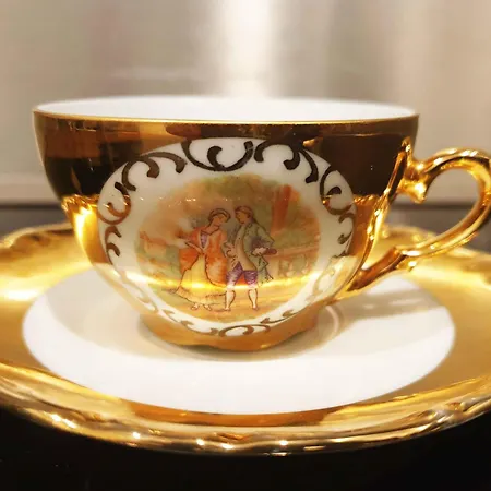 Loft Luxe Et Glamour ! Centre. *