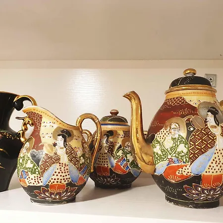 Loft Luxe Et Glamour ! Centre.