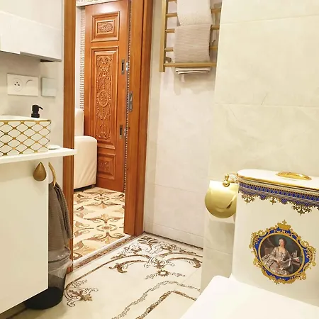 Loft Luxe Et Glamour ! Centre.