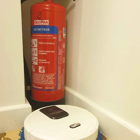 Loft Luxe Et Glamour ! Centre. Διαμέρισμα *