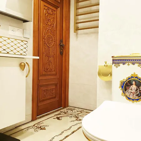 Loft Luxe Et Glamour ! Centre. Νίκαια