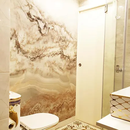 Διαμέρισμα Loft Luxe Et Glamour ! Centre.