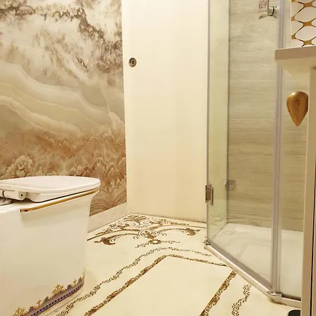 Loft Luxe Et Glamour ! Centre. * Νίκαια