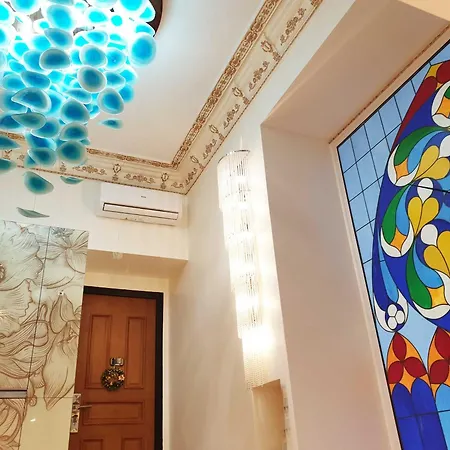 Loft Luxe Et Glamour ! Centre. Διαμέρισμα