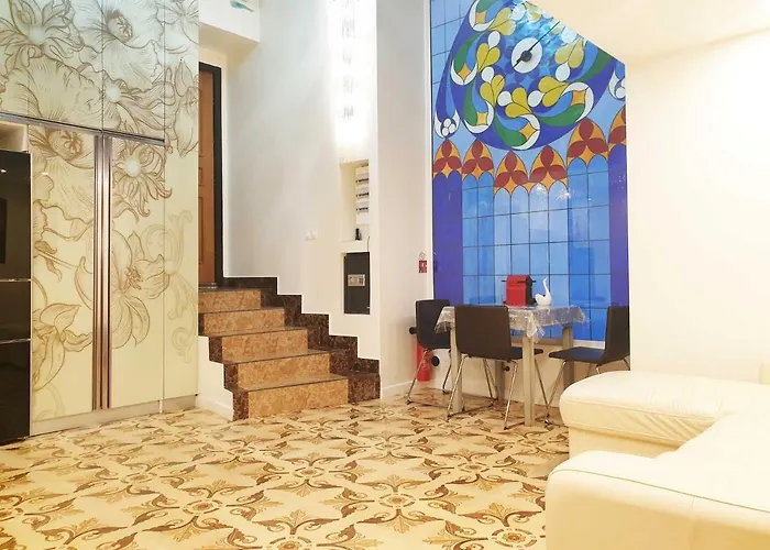 Loft Luxe Et Glamour ! Centre. Apartment Nizza