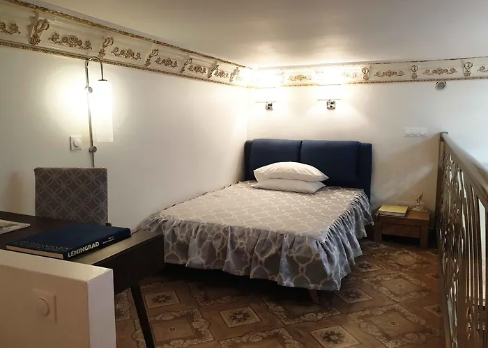 شقة Loft Luxe Et Glamour ! Centre. *