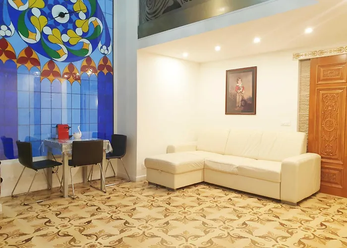 Loft Luxe Et Glamour ! Centre. Apartment Nizza