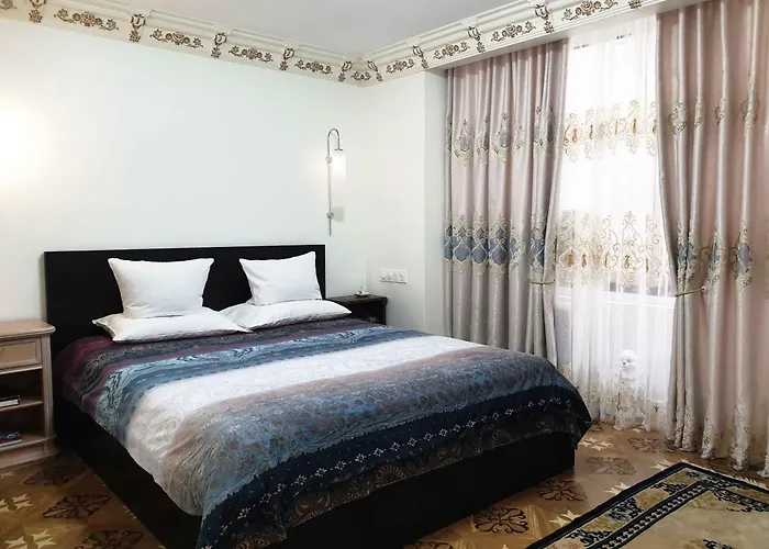 Loft Luxe Et Glamour ! Centre. * نيس