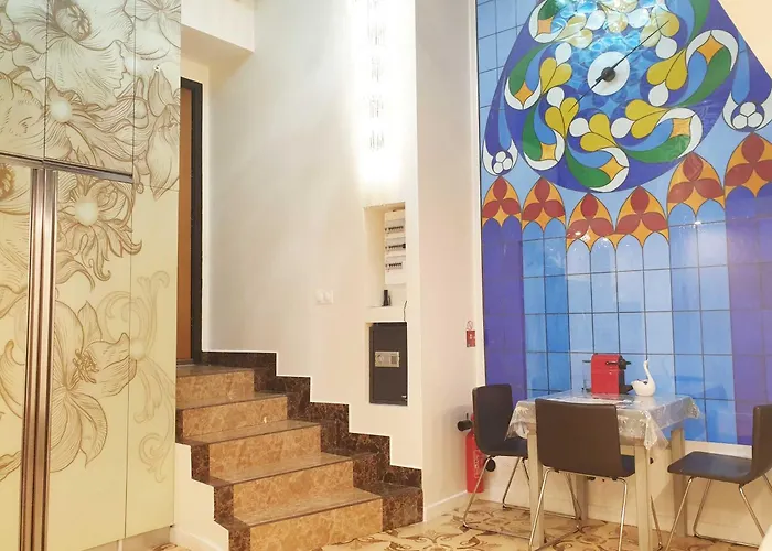Loft Luxe Et Glamour ! Centre. Apartment