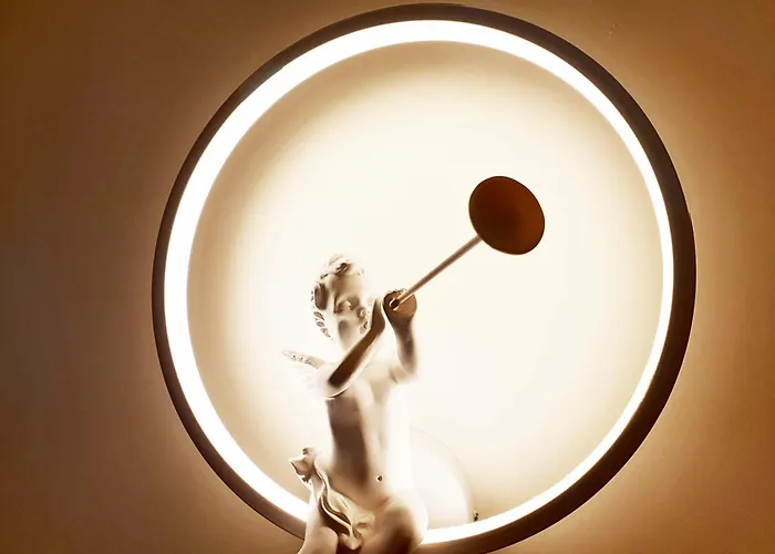 Loft Luxe Et Glamour ! Centre. Nizza