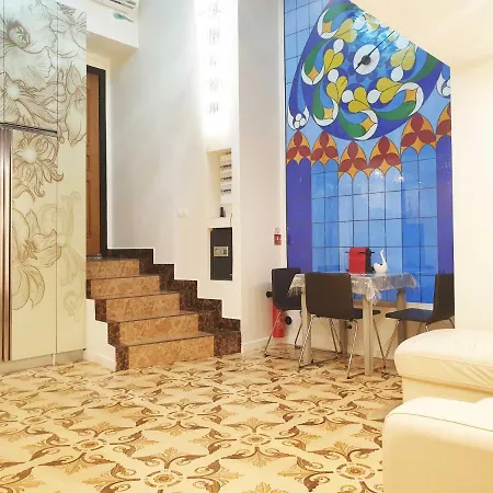 Loft Luxe Et Glamour ! Centre. Apartamento Niza