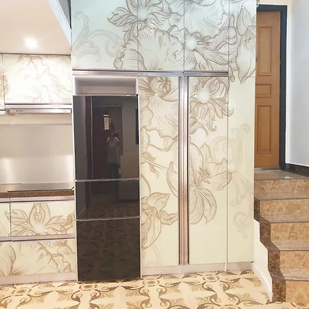 Apartamento Loft Luxe Et Glamour ! Centre. Niza