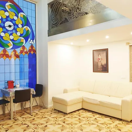 Loft Luxe Et Glamour ! Centre. Apartamento *