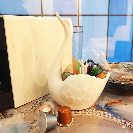 Apartamento Loft Luxe Et Glamour ! Centre. Niza