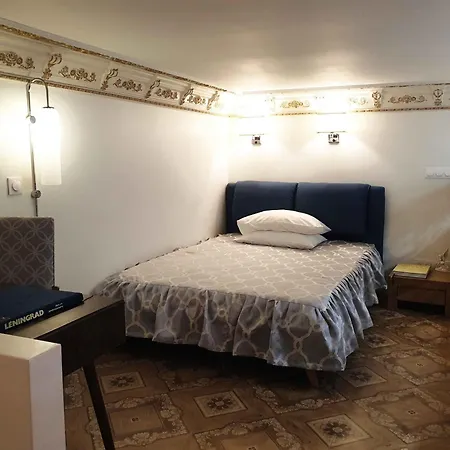 Apartamento Loft Luxe Et Glamour ! Centre. *