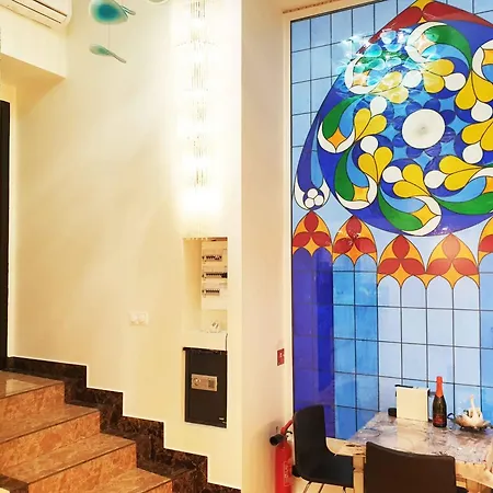 Loft Luxe Et Glamour ! Centre. Апартаменты Ницца