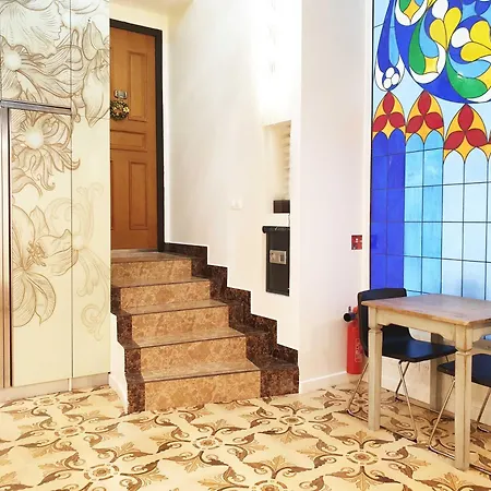 Apartamento Loft Luxe Et Glamour ! Centre. Niza